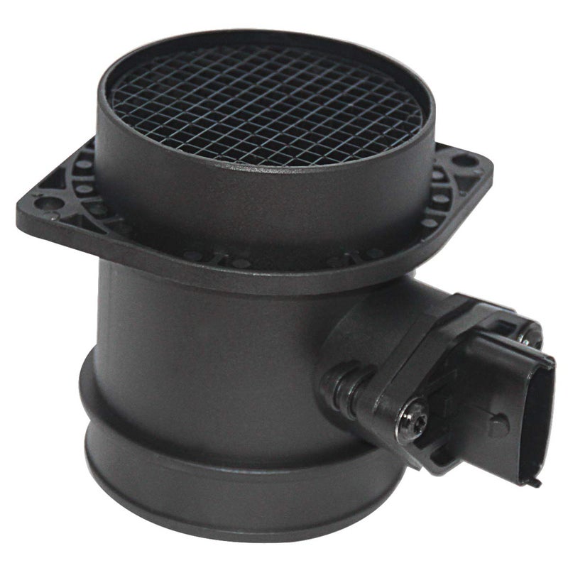 Partschoice Mass Air Flow Meter Sensor MAF Compatible with Volvo C70 S60 S80 V50 V70 XC70 XC90 Fit 0280218088 8670115 - Image 5